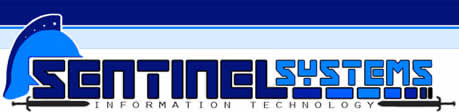 Sentinel Systems Information Technology