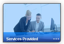 Services Provided